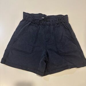 Loft Size XS Women’s Navy Shorts